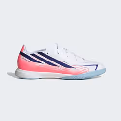 Adidas KK1326_570 scarpa sportiva Bianco - Vista aggiuntiva 2