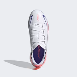 Adidas KK1326_570 scarpa sportiva Bianco - Vista aggiuntiva 3