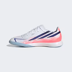 Adidas KK1326_570 scarpa sportiva Bianco - Vista aggiuntiva 7
