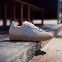 Adidas KK2325_610 scarpa sportiva Bianco - Vista aggiuntiva 3