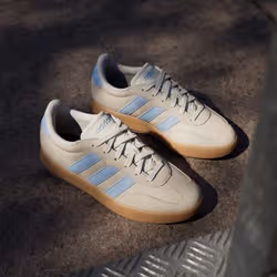 Adidas KK2325_610 scarpa sportiva Bianco - Vista aggiuntiva 5