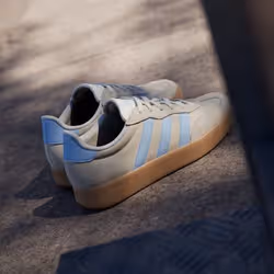 Adidas KK2325_610 scarpa sportiva Bianco - Vista aggiuntiva 6