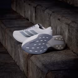Adidas KI7351_610 scarpa sportiva Grigio - Vista aggiuntiva 4