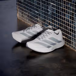 Adidas KI7351_610 scarpa sportiva Grigio - Vista aggiuntiva 5