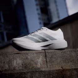 Adidas KI7351_610 scarpa sportiva Grigio - Vista aggiuntiva 7