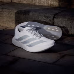 Adidas KI7351_610 scarpa sportiva Grigio - Vista aggiuntiva 8