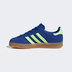 Adidas KJ2302_510 scarpa sportiva Verde - Vista aggiuntiva 6