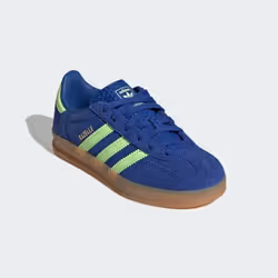 Adidas KJ2302_410 scarpa sportiva Verde - Vista aggiuntiva 4