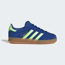 Adidas KJ2302_480 scarpa sportiva Verde