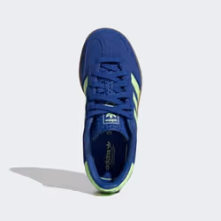 Adidas KJ2302_480 scarpa sportiva Verde - Vista aggiuntiva 2