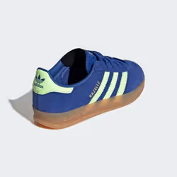 Adidas KJ2302_480 scarpa sportiva Verde - Vista aggiuntiva 5