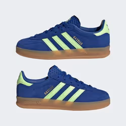 Adidas KJ2302_480 scarpa sportiva Verde - Vista aggiuntiva 7