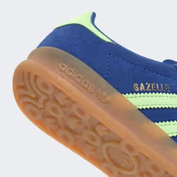 Adidas KJ2302_480 scarpa sportiva Verde - Vista aggiuntiva 8