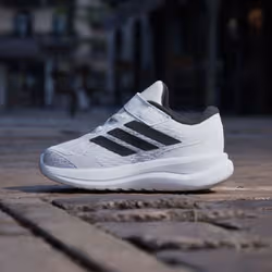 Adidas KI1776_350 scarpa sportiva Bianco - Vista aggiuntiva 7