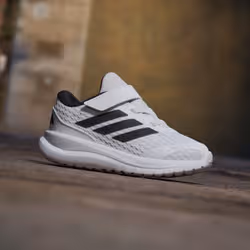 Adidas KI1776_320 scarpa sportiva Bianco - Vista aggiuntiva 3