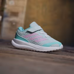 Adidas KI1782_350 scarpa sportiva Multicolore - Vista aggiuntiva 3