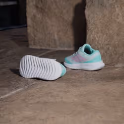 Adidas KI1782_350 scarpa sportiva Multicolore - Vista aggiuntiva 4