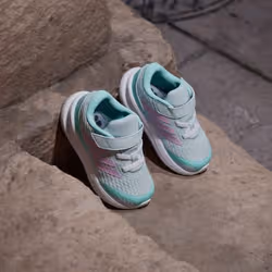 Adidas KI1782_310 scarpa sportiva Multicolore - Vista aggiuntiva 5