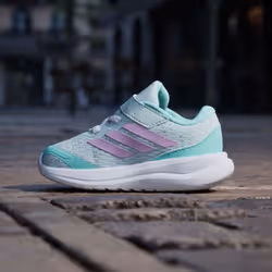 Adidas KI1782_320 scarpa sportiva Multicolore - Vista aggiuntiva 7