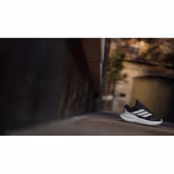 Adidas KI1777_320 scarpa sportiva Bianco - Vista aggiuntiva 2