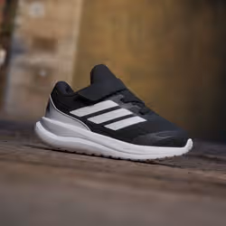 Adidas KI1777_320 scarpa sportiva Bianco - Vista aggiuntiva 3