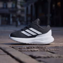 Adidas KI1777_310 scarpa sportiva Bianco - Vista aggiuntiva 7