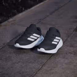 Adidas KI1777_350 scarpa sportiva Bianco - Vista aggiuntiva 8