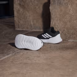 Adidas KI1777_230 scarpa sportiva Bianco - Vista aggiuntiva 4