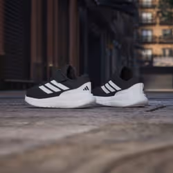 Adidas KI1777_340 scarpa sportiva Bianco - Vista aggiuntiva 6