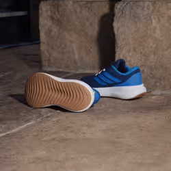 Adidas KI1770_410 scarpa sportiva Verde - Vista aggiuntiva 4