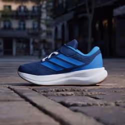 Adidas KI1770_510 scarpa sportiva Verde - Vista aggiuntiva 7