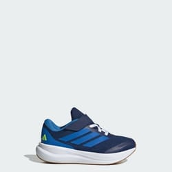Adidas KI1770_470 scarpa sportiva Verde