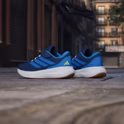 Adidas KI1770_450 scarpa sportiva Verde - Vista aggiuntiva 6