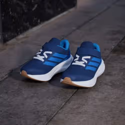 Adidas KI1770_380 scarpa sportiva Verde - Vista aggiuntiva 8