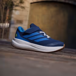 Adidas KI1770_420 scarpa sportiva Verde - Vista aggiuntiva 3