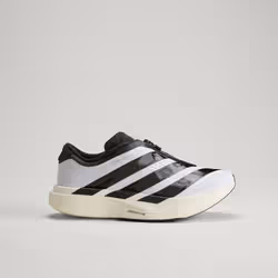 Adidas KI4796_620 scarpa sportiva Bianco - Vista aggiuntiva 3