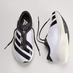 Adidas KI4796_620 scarpa sportiva Bianco - Vista aggiuntiva 4
