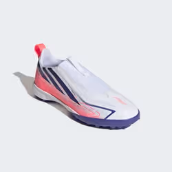 Adidas KK1325_560 scarpa sportiva Bianco - Vista aggiuntiva 5