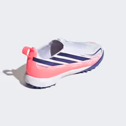 Adidas KK1325_560 scarpa sportiva Bianco - Vista aggiuntiva 6