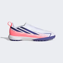 Adidas KK1325_550 scarpa sportiva Bianco - Vista aggiuntiva 2
