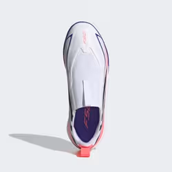 Adidas KK1325_550 scarpa sportiva Bianco - Vista aggiuntiva 3