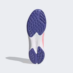 Adidas KK1325_490 scarpa sportiva Bianco - Vista aggiuntiva 4