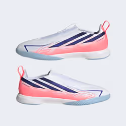 Adidas KK1329_560 scarpa sportiva Bianco - Vista aggiuntiva 7