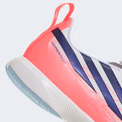 Adidas KK1329_560 scarpa sportiva Bianco - Vista aggiuntiva 8