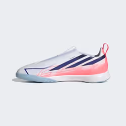 Adidas KK1329_470 scarpa sportiva Bianco - Vista aggiuntiva 6