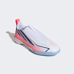 Adidas KK1329_510 scarpa sportiva Bianco - Vista aggiuntiva 4