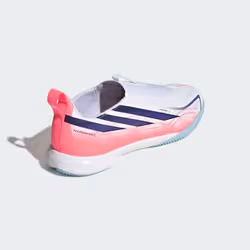 Adidas KK1329_490 scarpa sportiva Bianco - Vista aggiuntiva 5