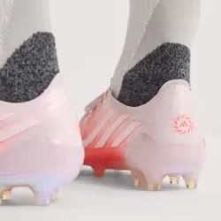 Adidas KI3622_700 stivale - Vista aggiuntiva 7