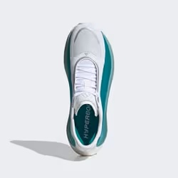 Adidas KI1912_650 scarpa sportiva Bianco - Vista aggiuntiva 3