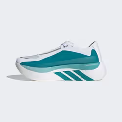 Adidas KI1912_650 scarpa sportiva Bianco - Vista aggiuntiva 7